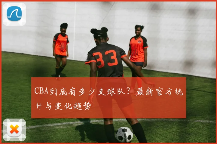 CBA到底有多少支球队？最新官方统计与变化趋势